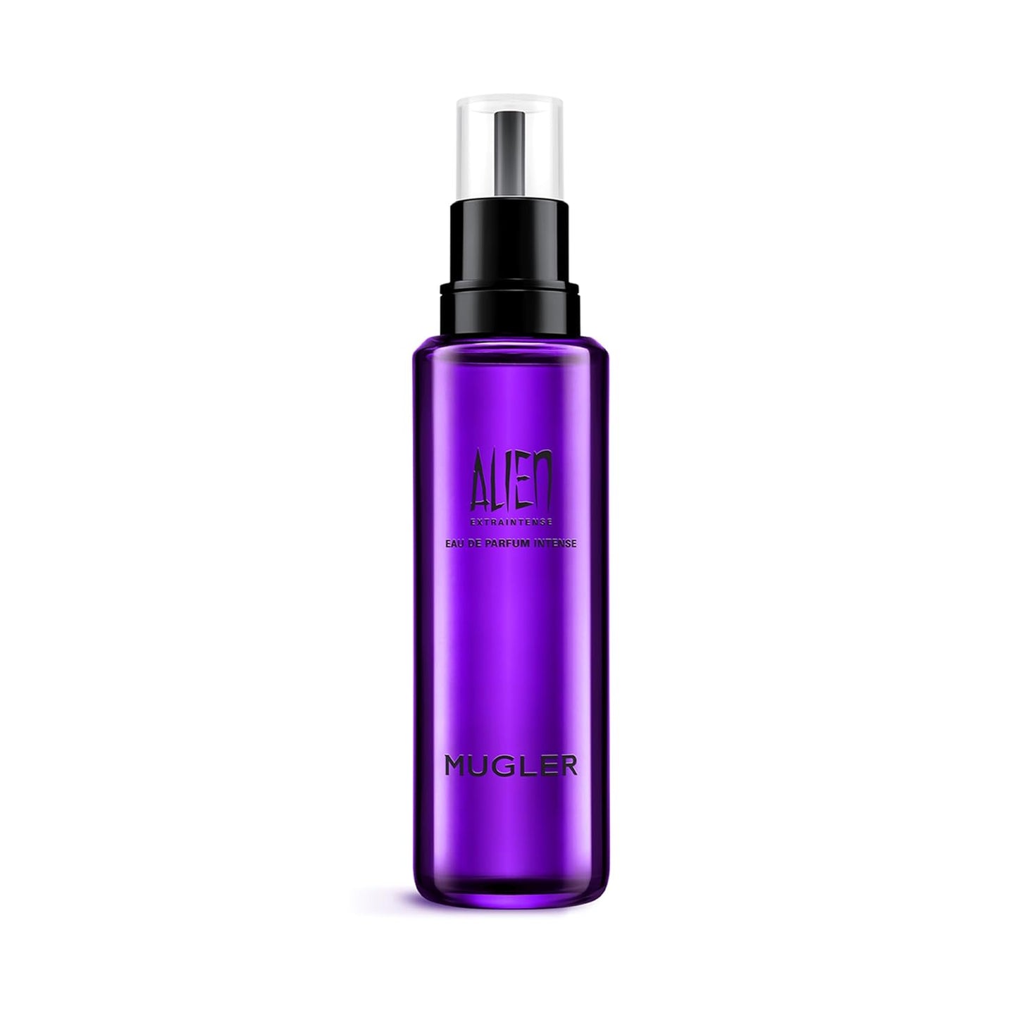 Mugler Alien Extraintense Eau de Parfum for Women - Floral Scent