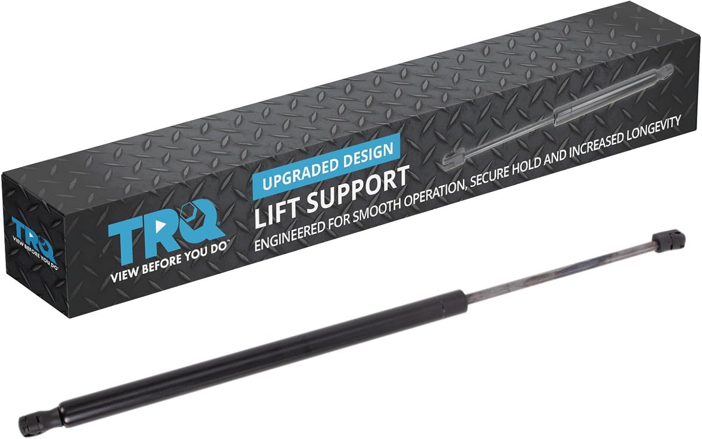 TRQ Liftgate Lift Support Shock Strut for Chevrolet Equinox 2010-2015