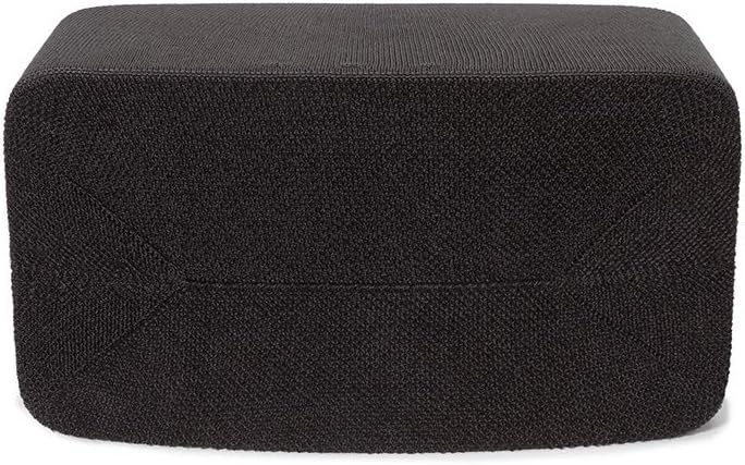 Premium Charcoal Black Soundskins: Custom Fit & Acoustic Transparency