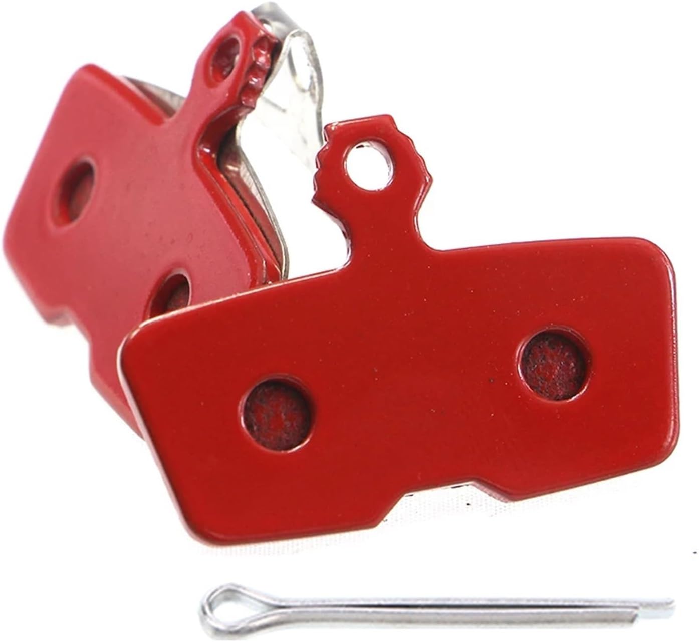 High-Performance MTB Brake Pads - Avid Code R Compatible