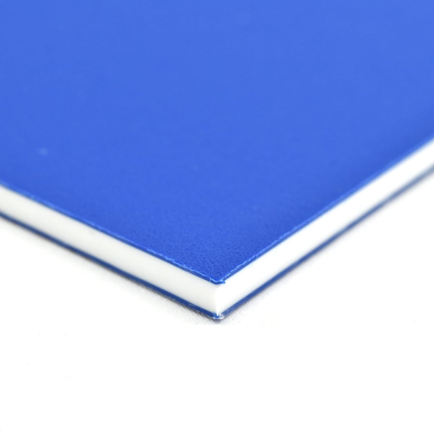 BuyPlastic King ColorCore Plastic Sheet - Durable HDPE Panel