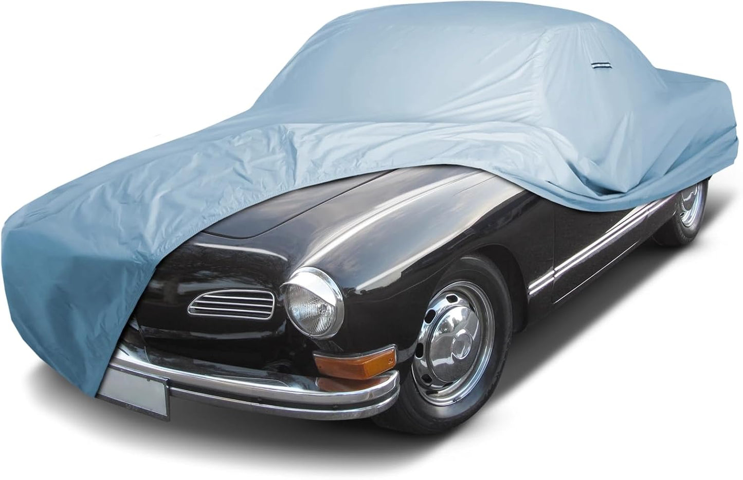 Custom Car Cover for Volkswagen Karmann GHIA - All Weather Protection