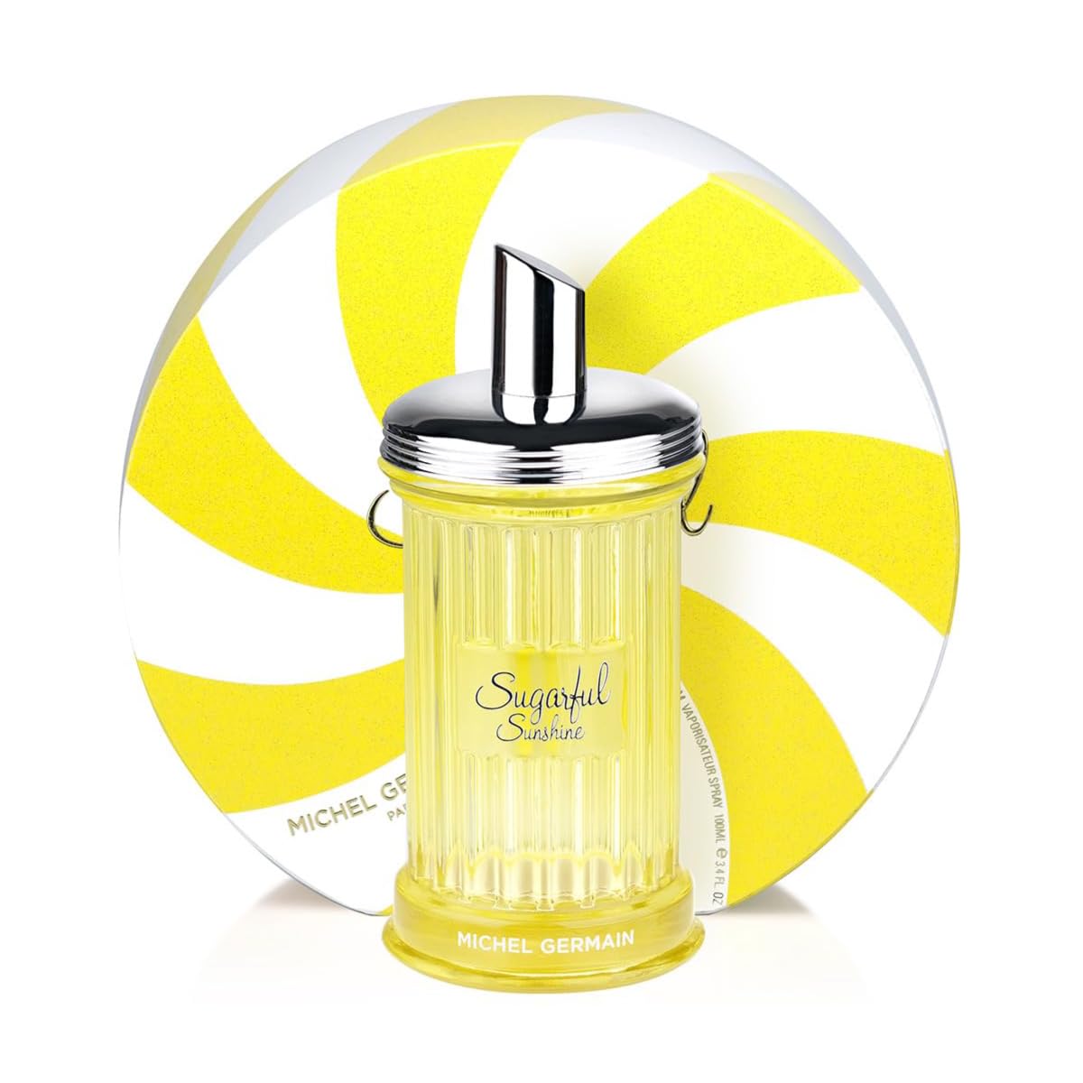 Michel Germain Sugarful Eau de Parfum - Sweet Fragrance Delight