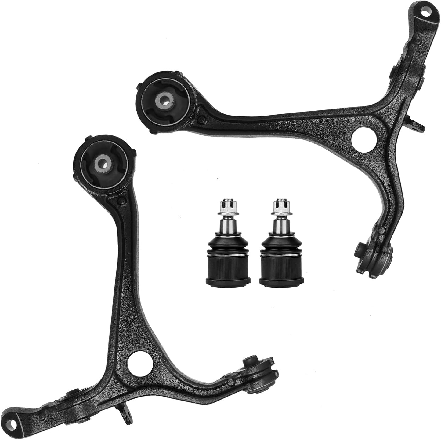 Front Lower Control Suspension Arms for Honda Accord & Acura TSX
