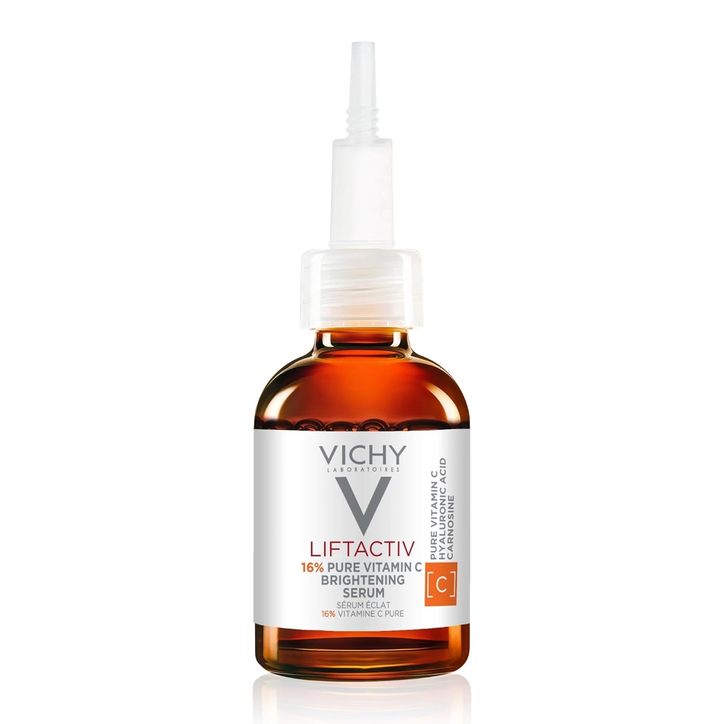 Vichy LiftActiv Vitamin C Serum for Face - Brightening Anti Aging