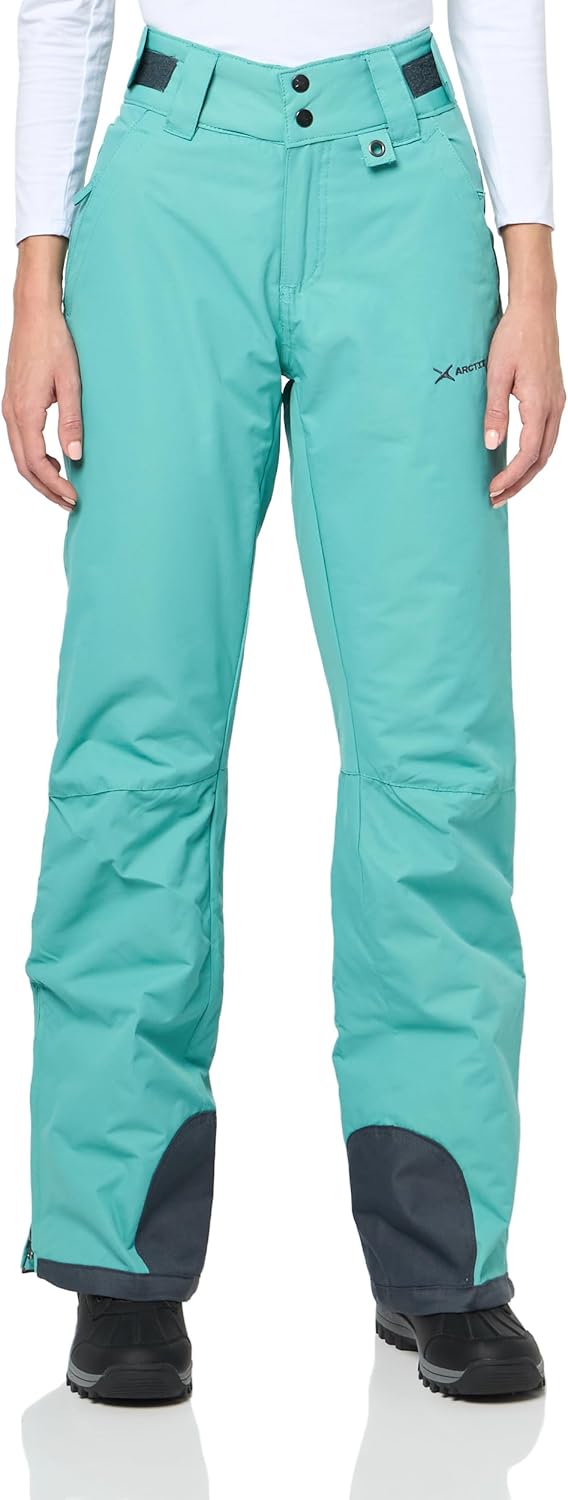 Arctix Insulated Snow Pants for Women: Warmth and Comfort