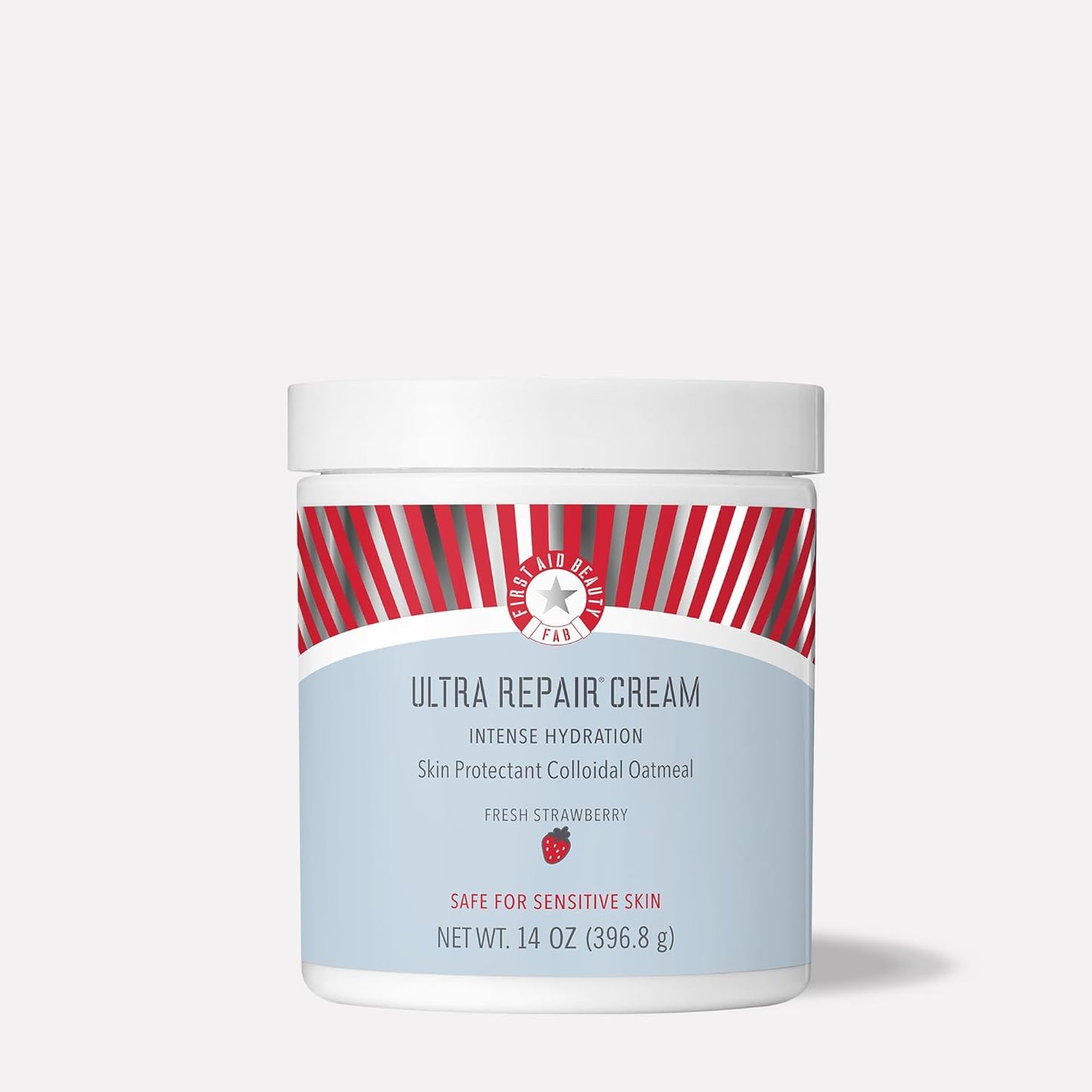 Ultra Repair Cream for Intense Hydration and Eczema Relief