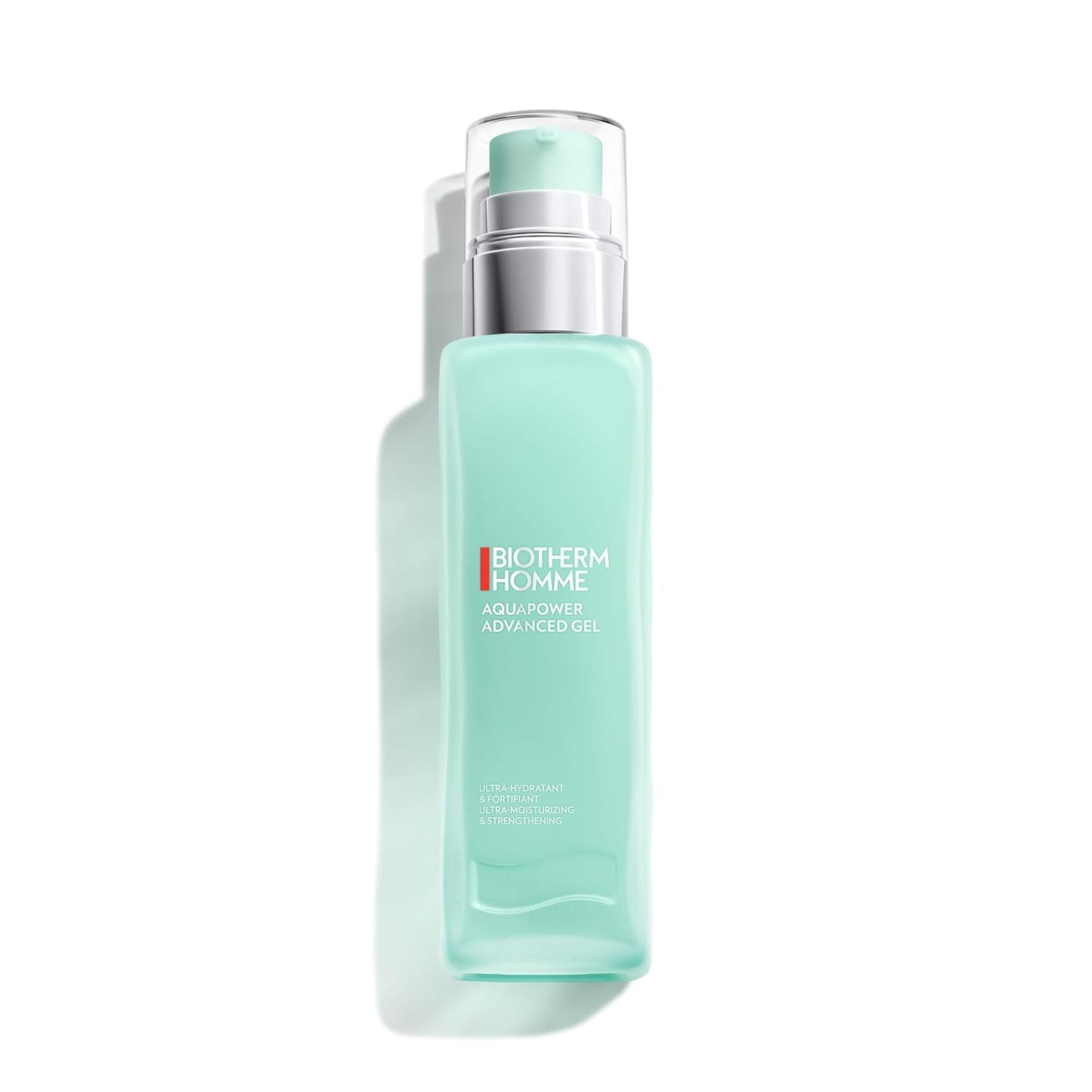 Aquapower Advanced Gel: Men's Hydrating Face Moisturizer