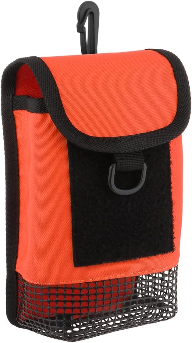 Securely Store Your Scuba Gear with Fiozinx Bag