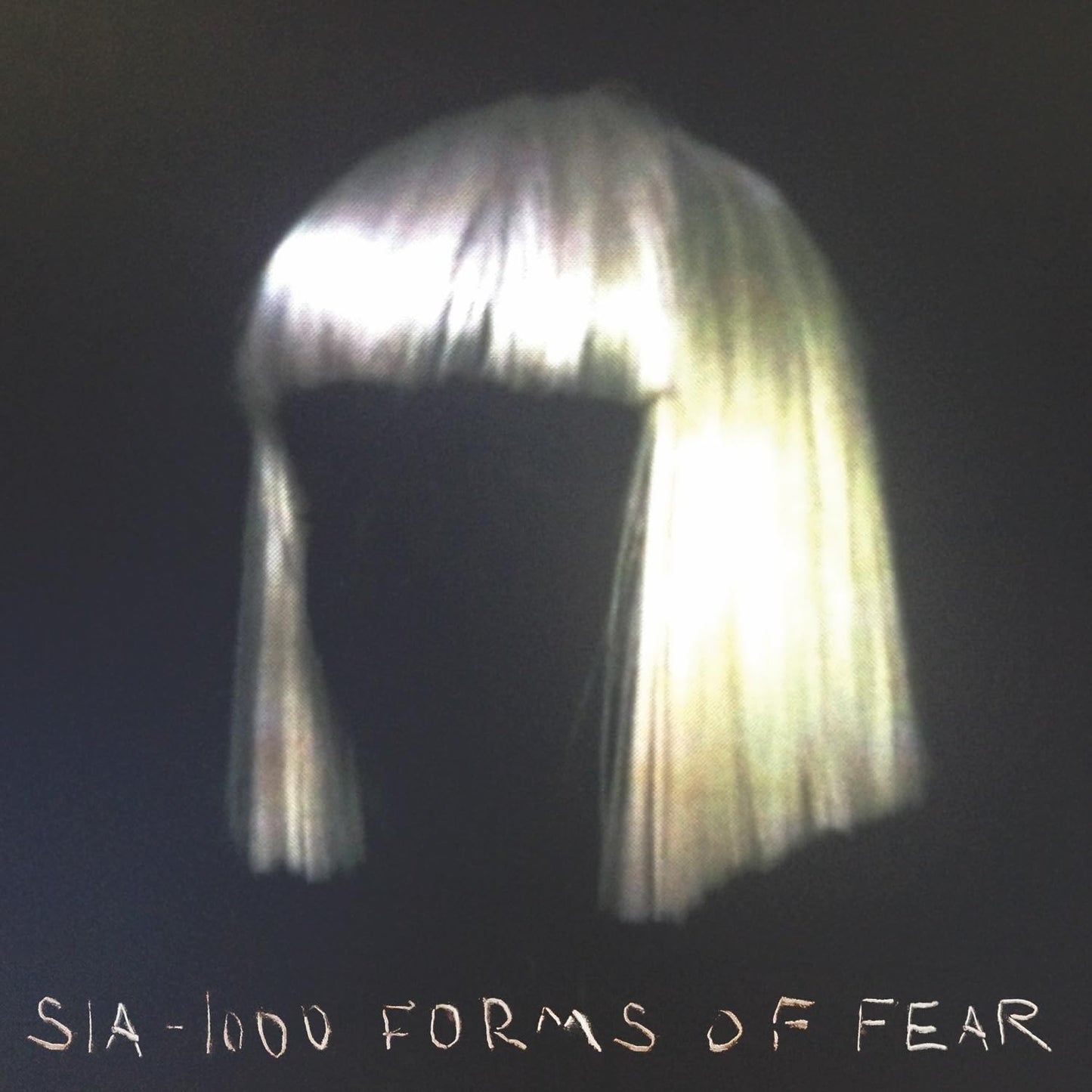 1000 Forms Of Fear Deluxe Version - A Must-Have for Music Lovers