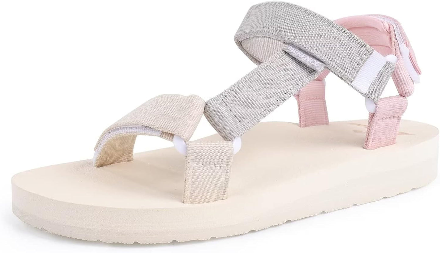 Comfort + Support: CIOR Women's Arch Support Sandals