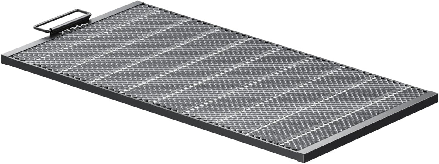 xTool P2 Honeycomb Working Panel 2.0 for Maximum Efficiency