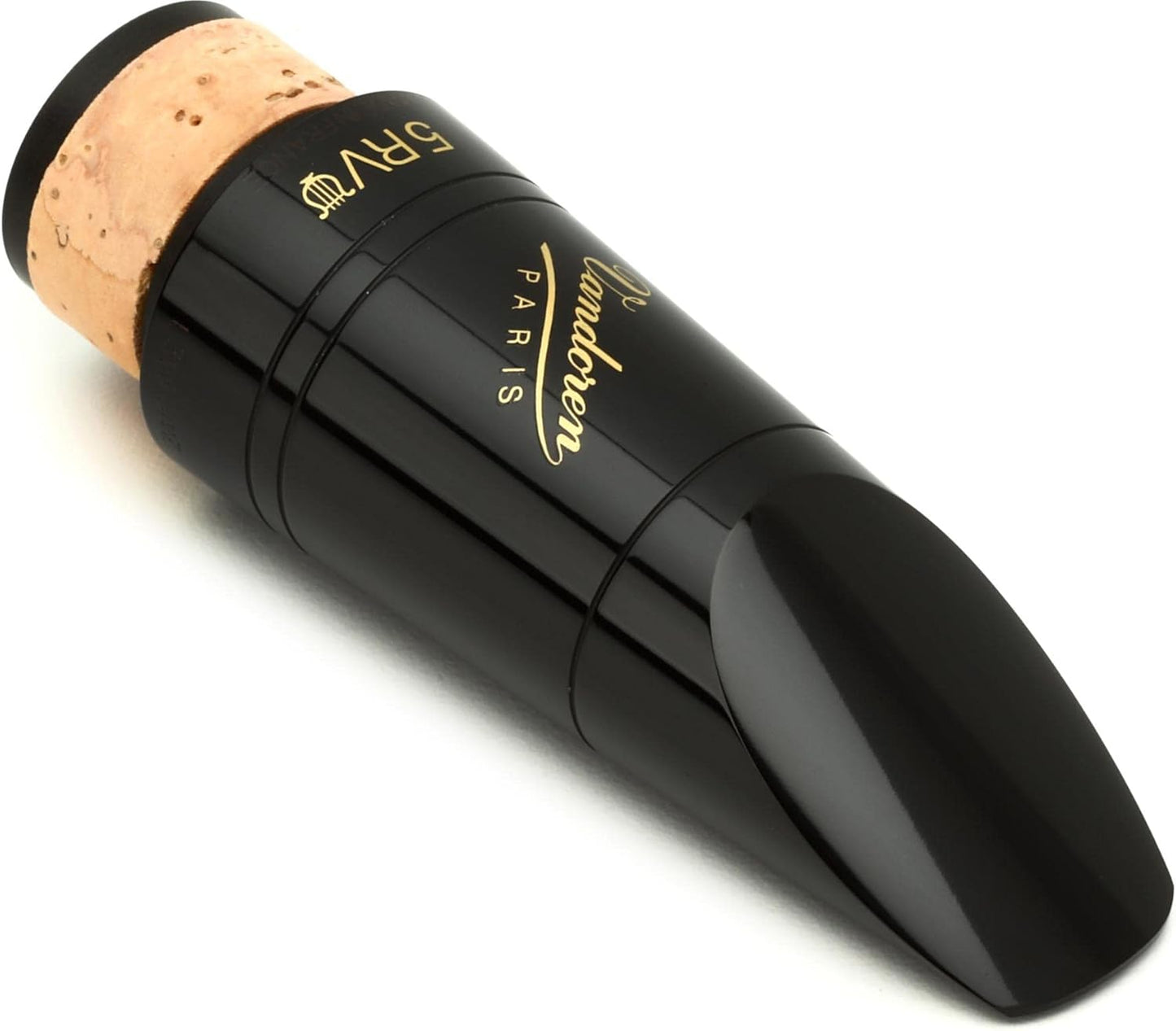 Vandoren CM302 5RV Lyre Bb Clarinet Mouthpiece Review
