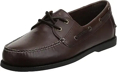 Dockers Men's Vargas Oxford: Classic Handsewn Boat Shoes