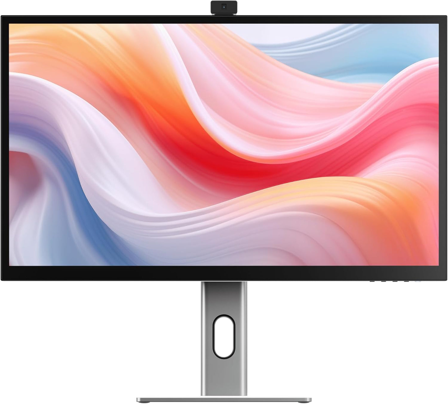 Alogic 27 UHD 4K Monitor: Crystal Clear Display