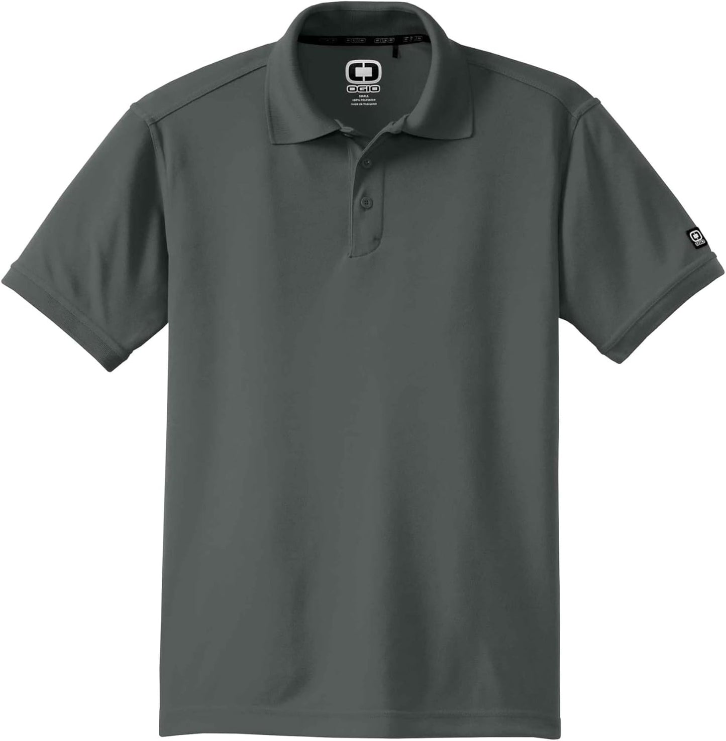 OGIO Unisex Caliber 2.0 Polo - Versatile Moisture Wicking Shirt