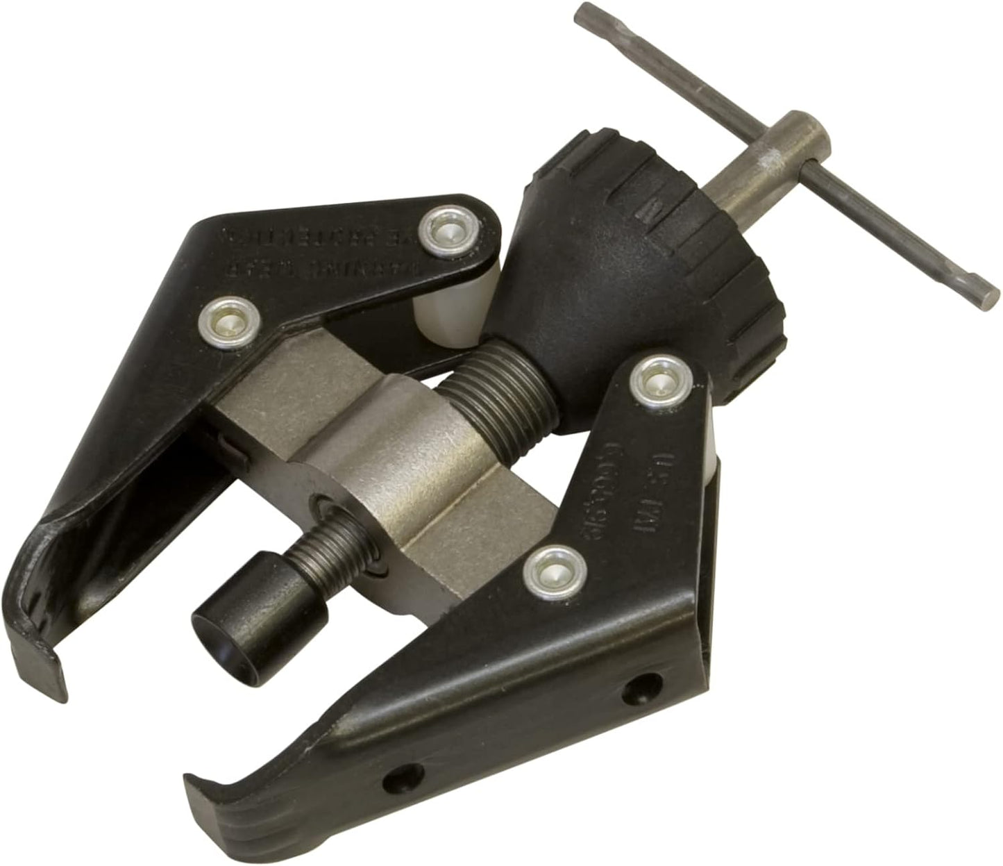 Lisle 54150 Battery Terminal and Wiper Arm Puller for Easy Use