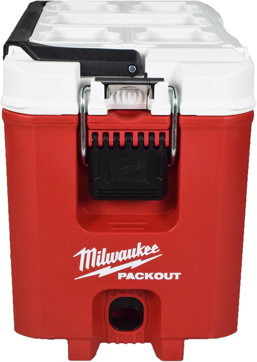 COOLER COMPACT 16QT PACKOUT: Perfect for Outdoor Adventures