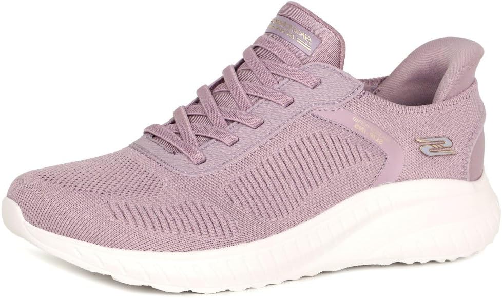 Skechers Womens Hands Free Slip-ins Bobs Squad Chaos Muse Review