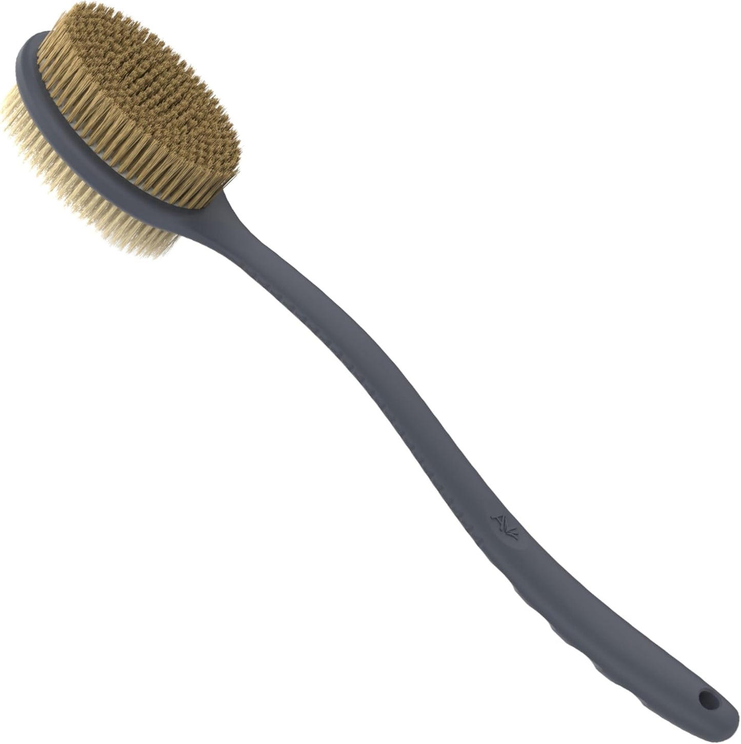 Avilana Back Scrubber for Shower - 19 inch Silicone Body Scrubber