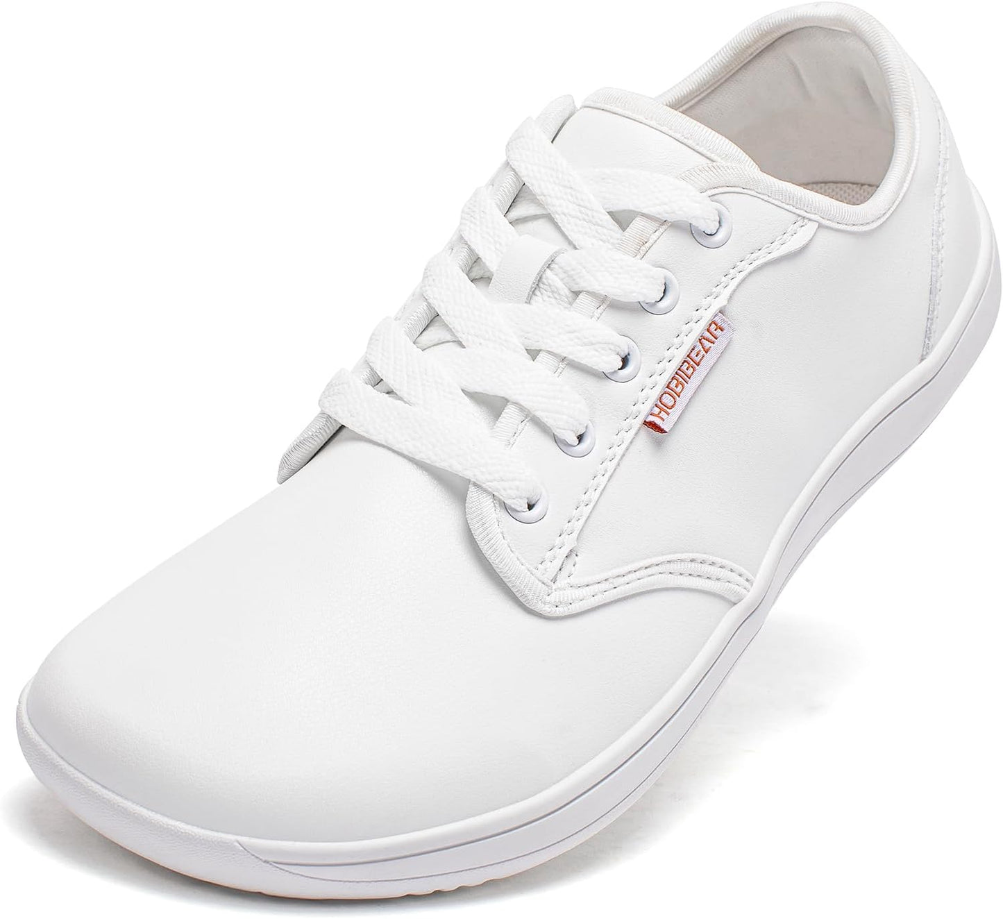 HOBIBEAR Unisex Wide Barefoot Shoes for Comfort and Style