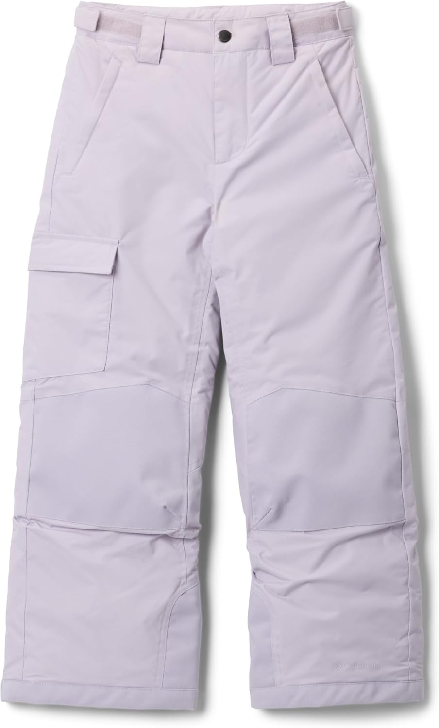 Columbia Bugaboo III Pant for Boys: Ultimate Winter Protection
