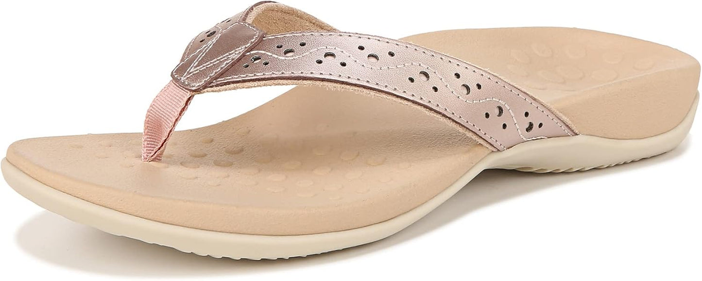 Vionic Aliza: Unisex Comfort