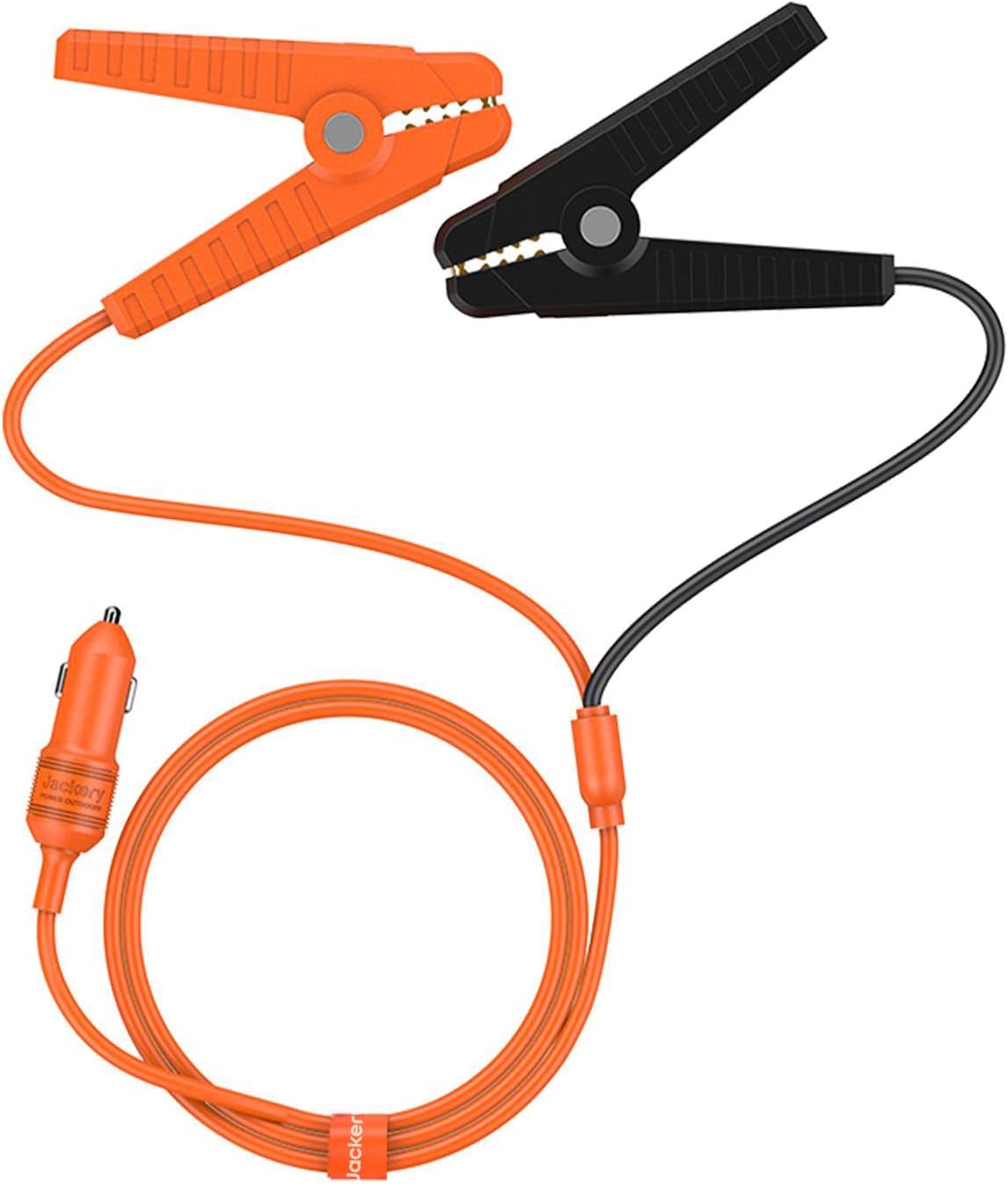 Jackery 12V Automobile Charging Cable for Efficient Power Supply