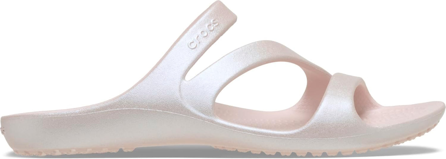 Crocs Women's Kadee II Sandals: Cute, Comfortable, Water-Friendly