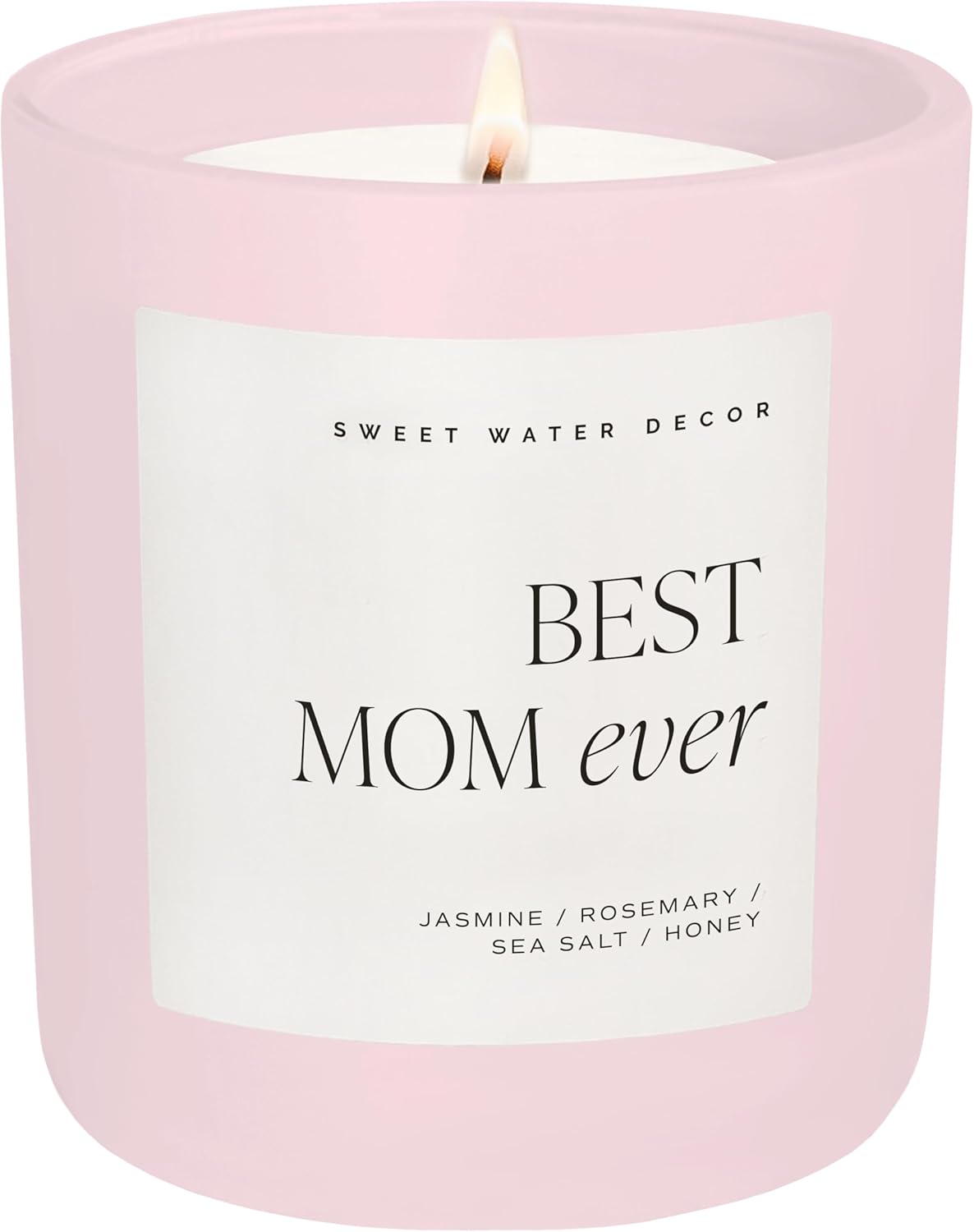 Best Mom Ever Scented Candles for a Cozy Atmosphere