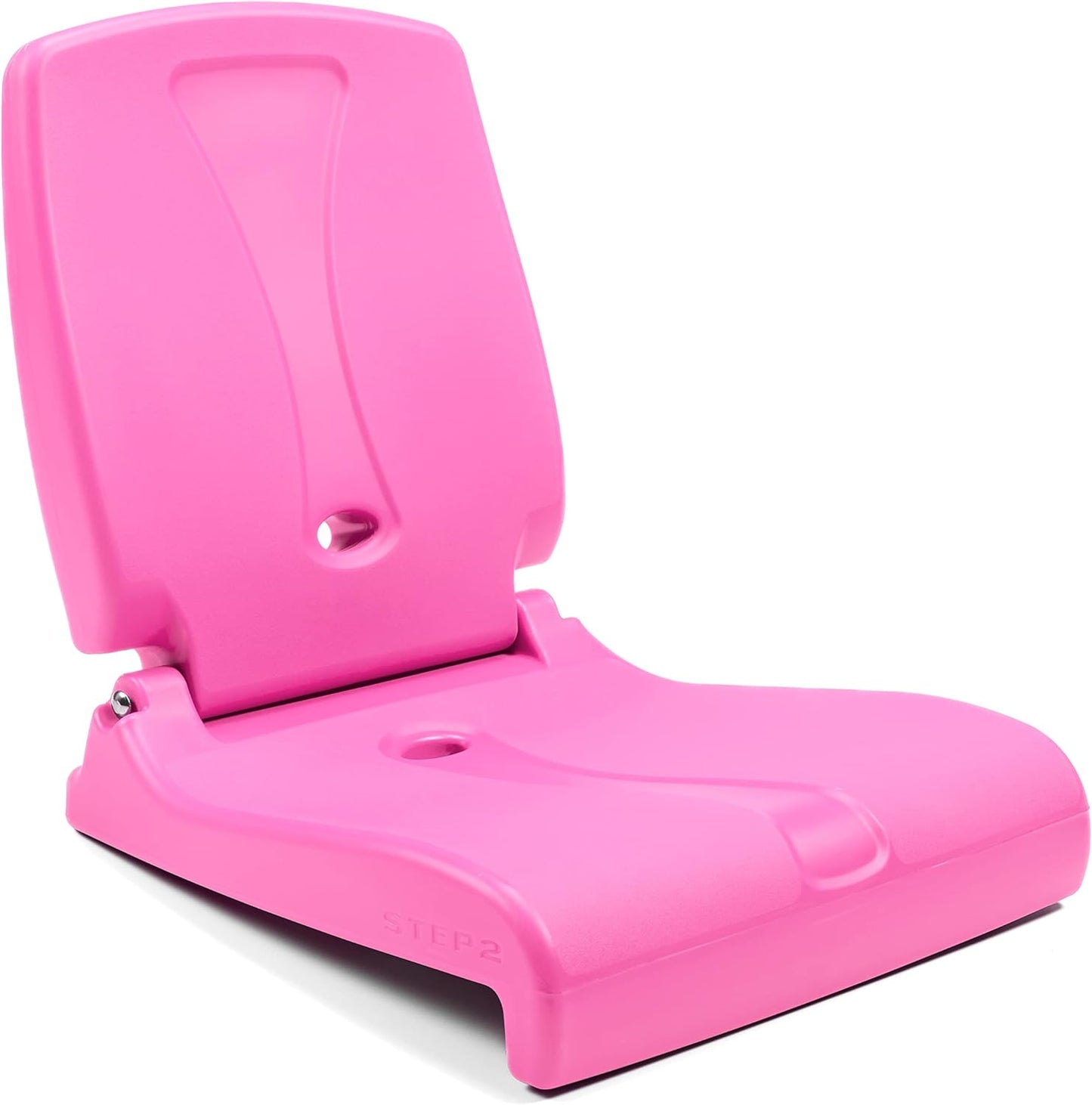 Step2 Folding Flip Seat - Lightweight Portable Outdoor Chair