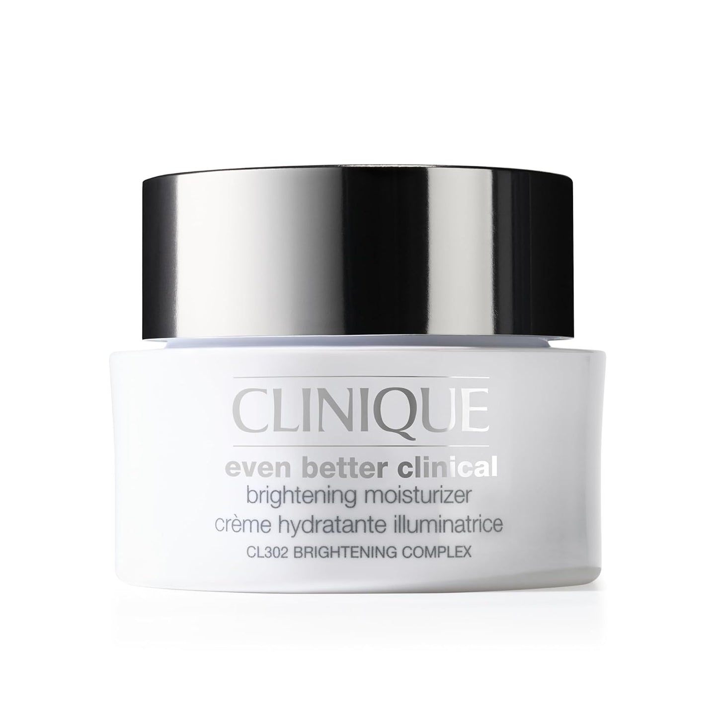 Clinique Even Better Clinical Brightening Moisturizer Review