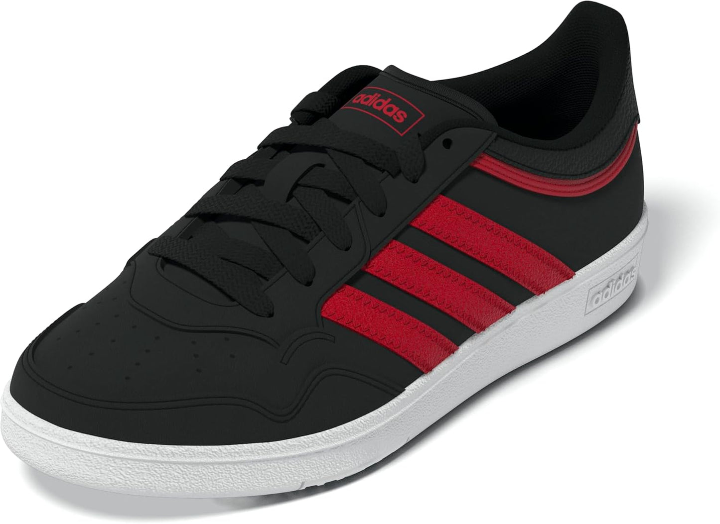 adidas Unisex-Child Hoops 4.0: Stylish and Comfortable Shoes