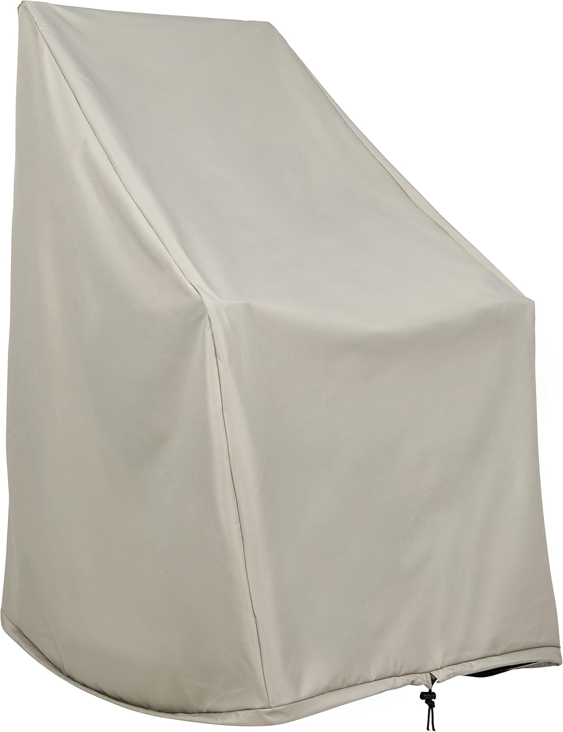 Weatherproof Outdoor Rocking Chair Cover for All Seasons