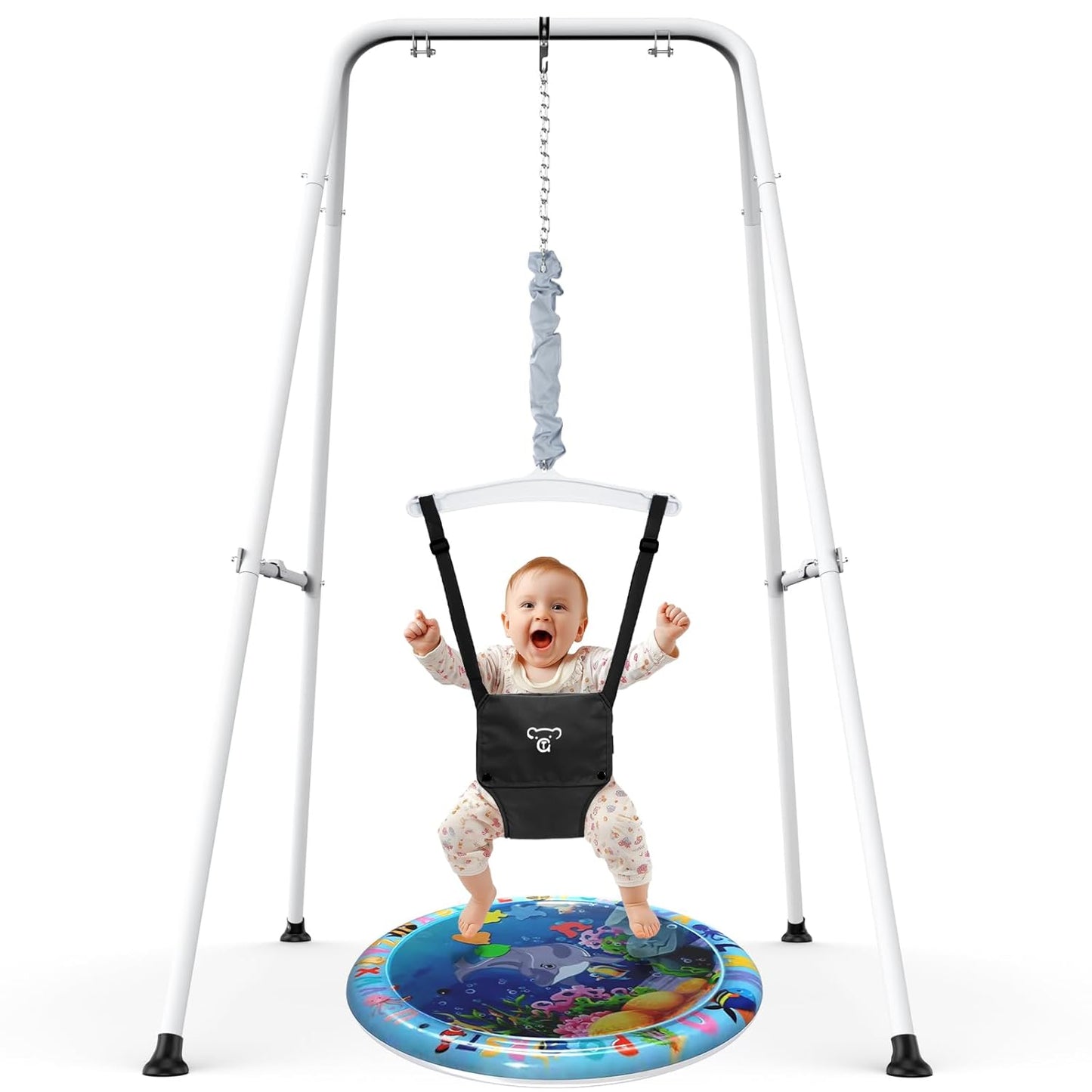 G TALECO Gear Baby Jumper: Active Baby Exerciser