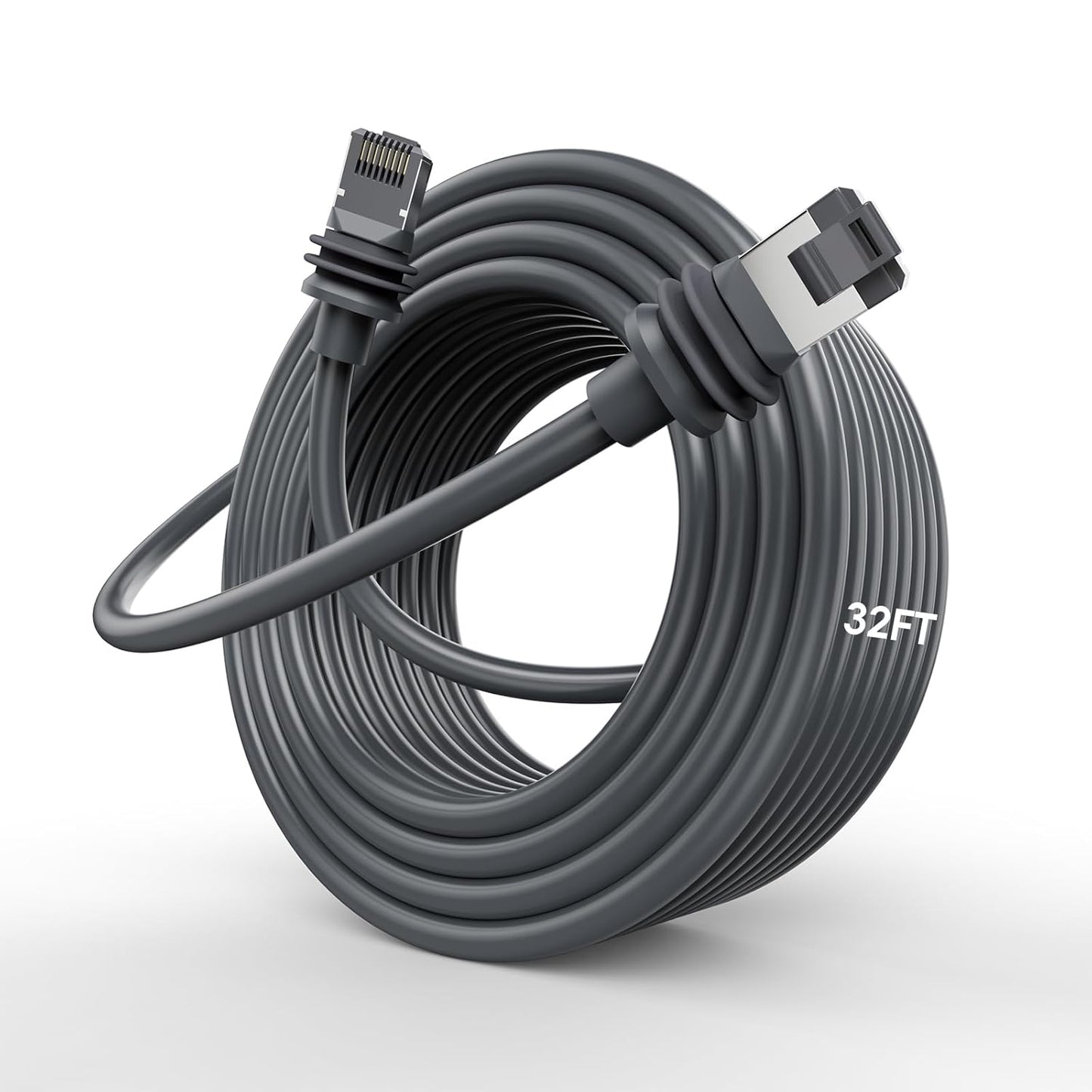 Starlink Gen 3 Cable - Reliable Extension for Satellite