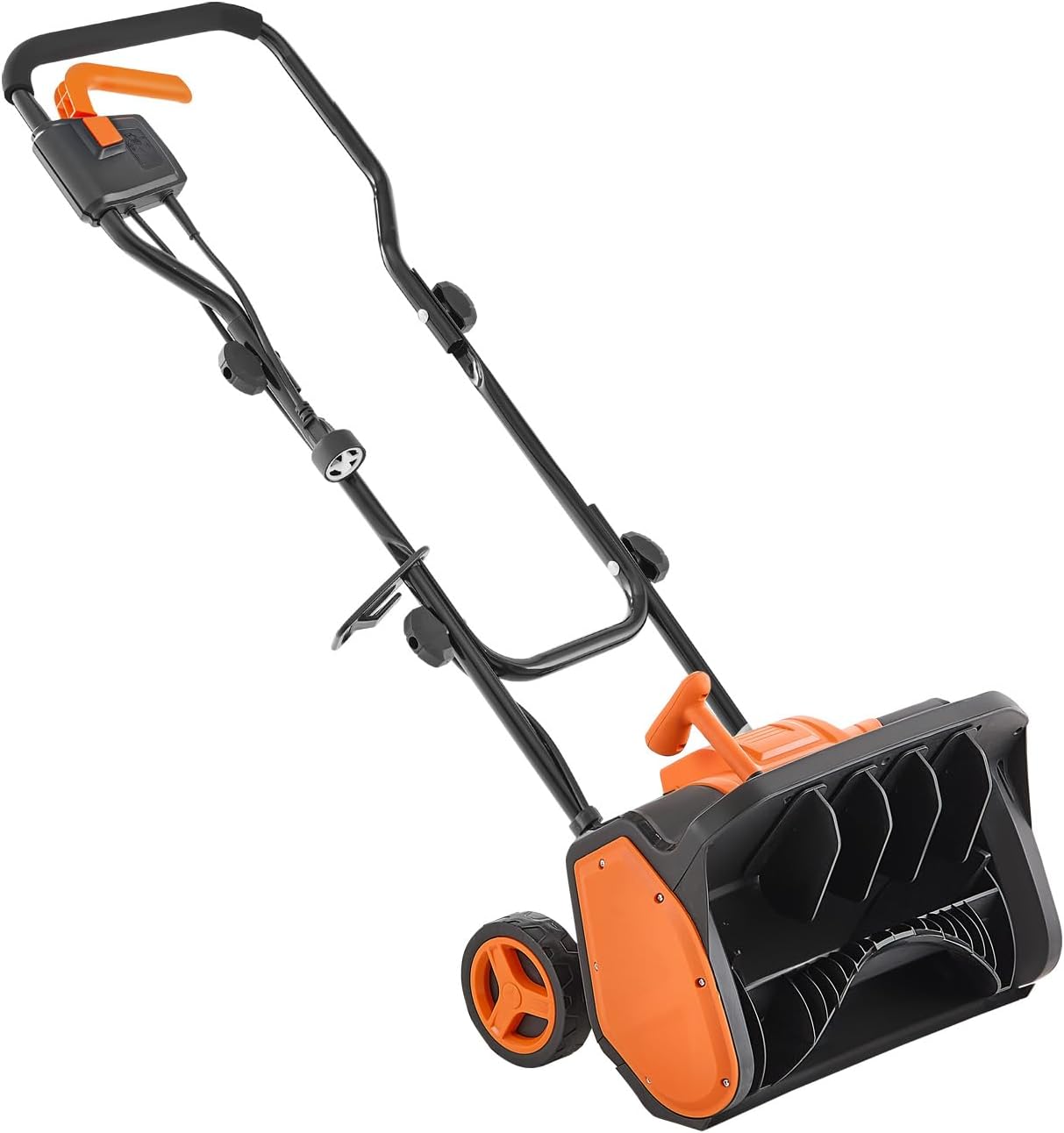 VEVOR Electric Snow Shovel for Efficient Winter Ice Removal