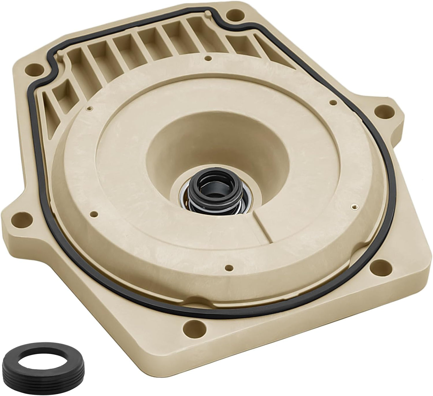 Seal Plate Replacement for Pen-tair Whisperflo & Intelliflo Pumps