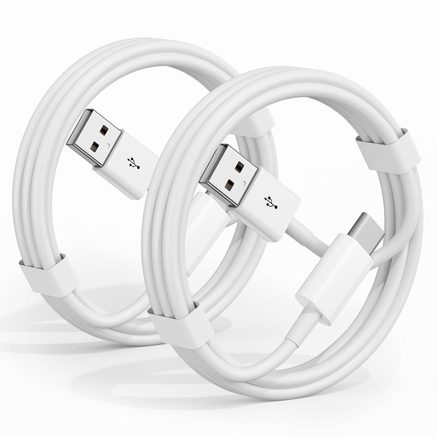 Fast Charge CarPlay Cable Duo 3FT