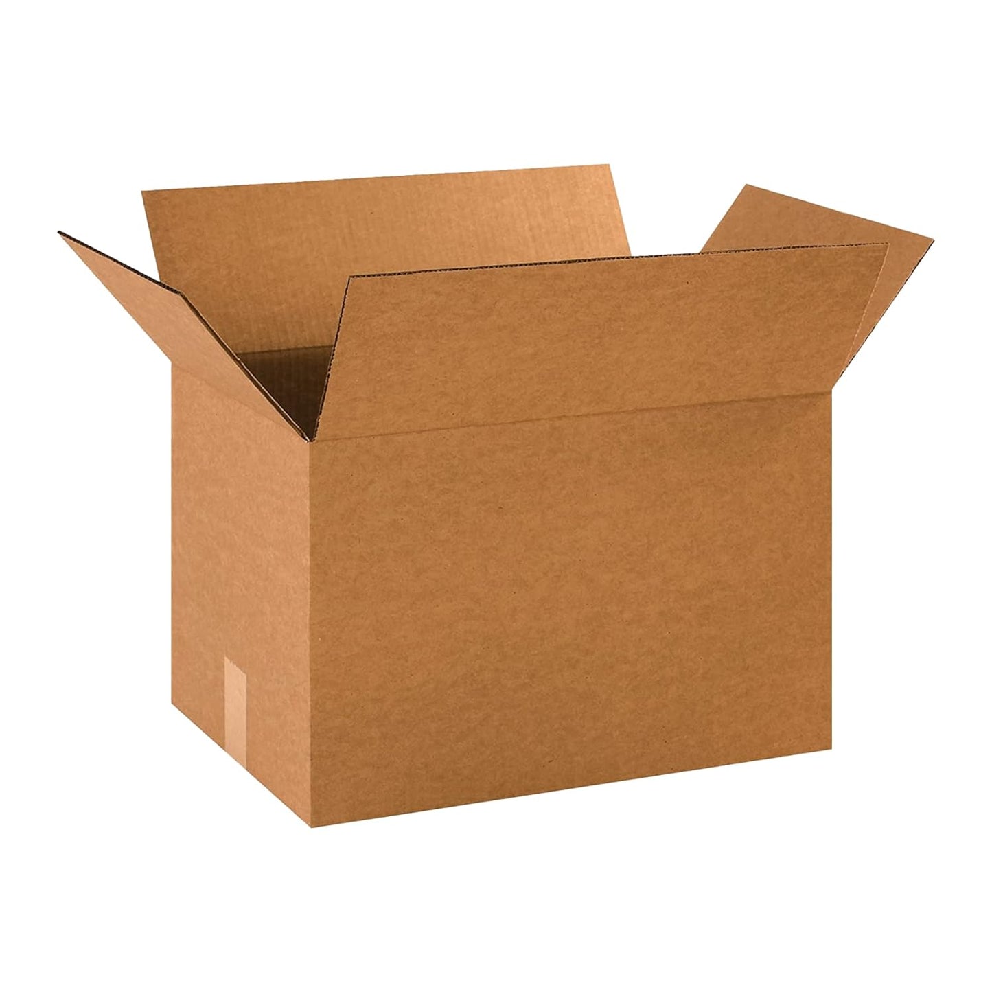 Medium Corrugated Cardboard Boxes for Shipping and Moving Needs