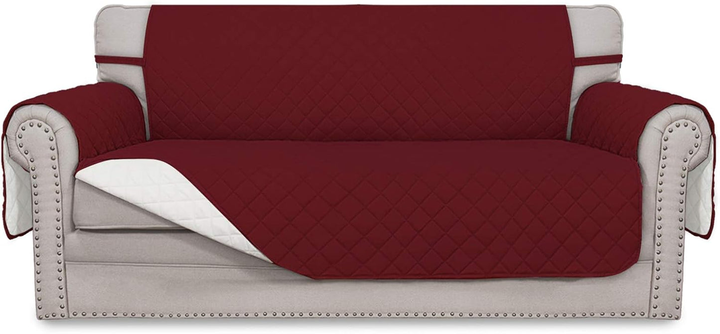 Easy-Going Sofa Slipcover for Loveseat - Durable & Stylish