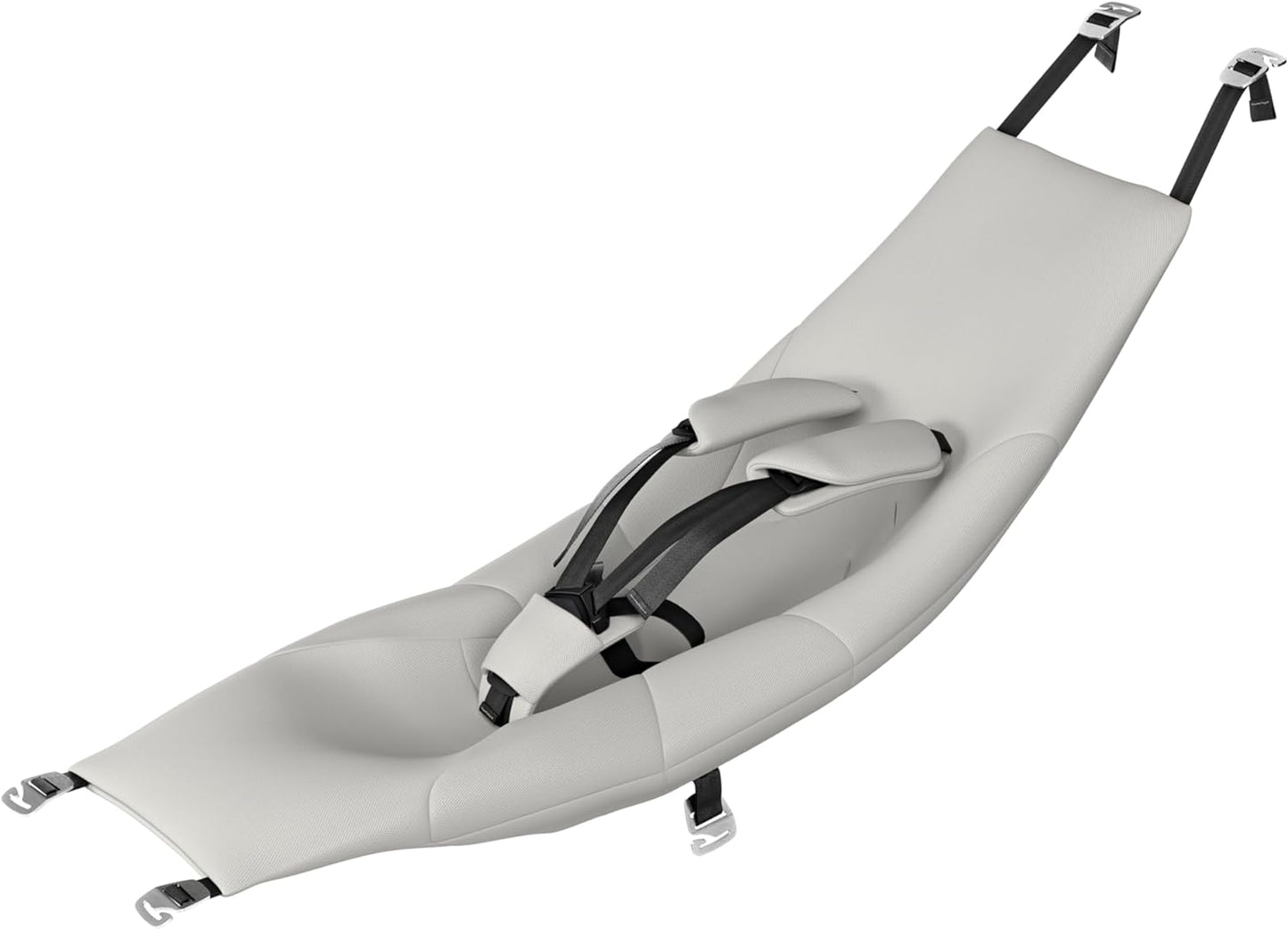 Thule Infant Sling: Keep Your Baby Cozy & Secure in Gray!