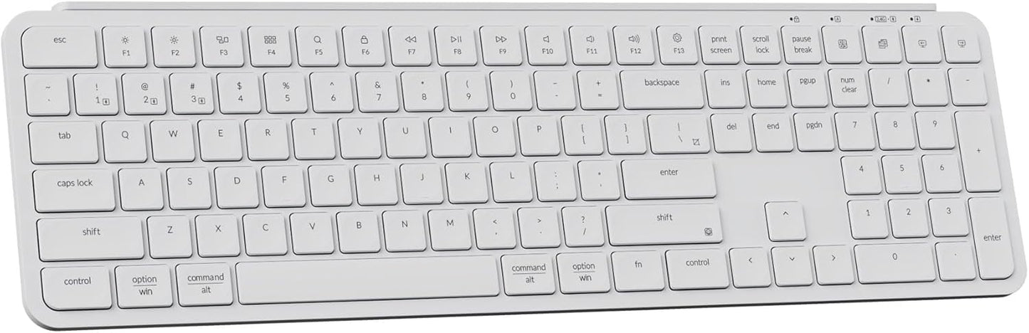 Keychron B6 Pro Ultra-Slim Wireless Custom Keyboard Review