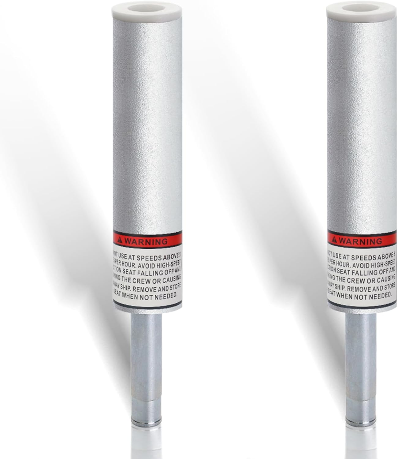 3/4in Boat Seat Pin Post for Marine Boat Seat Pedestal Base