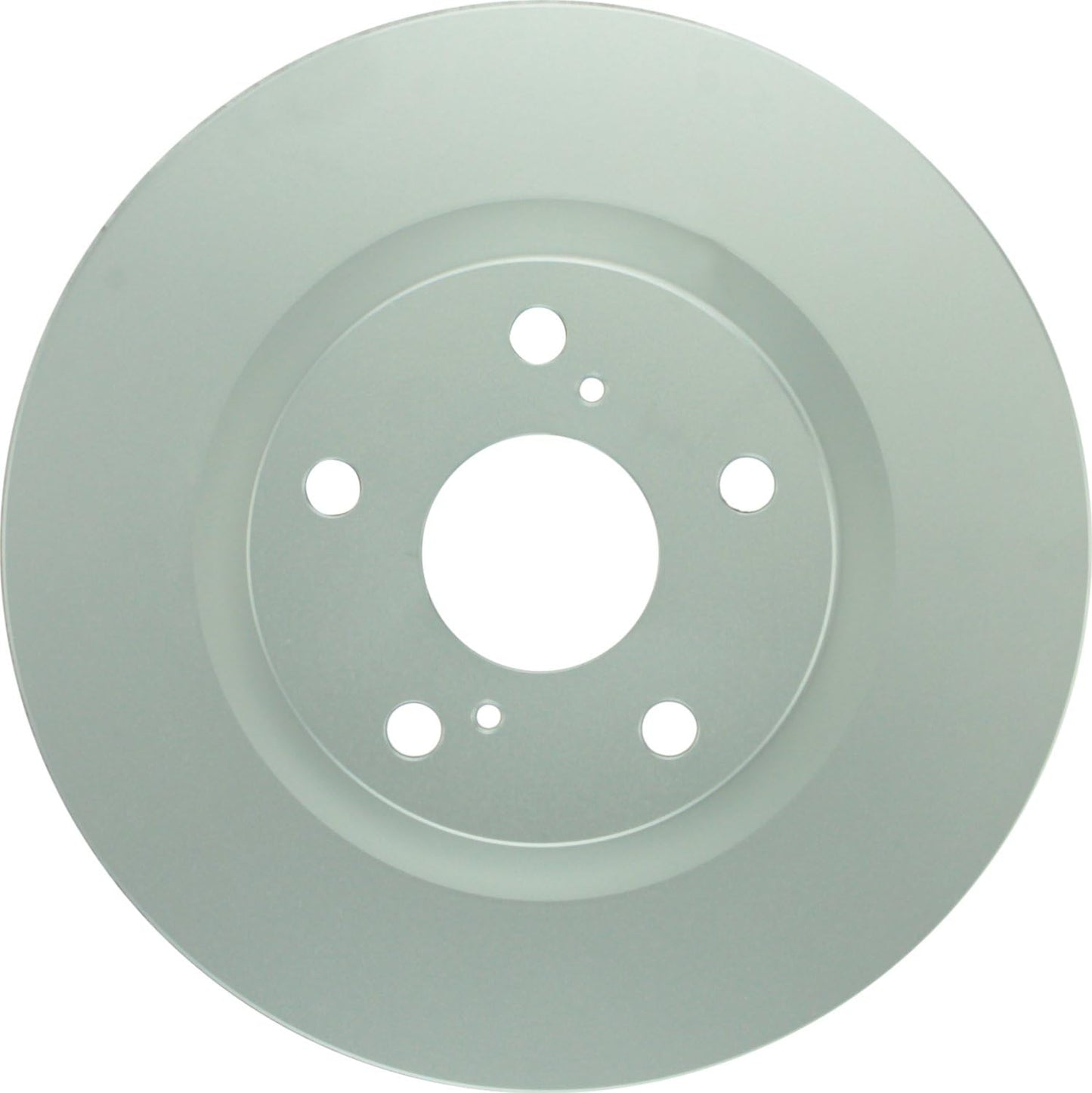 BOSCH 50011560 QuietCast Premium Disc Brake Rotor for Lexus
