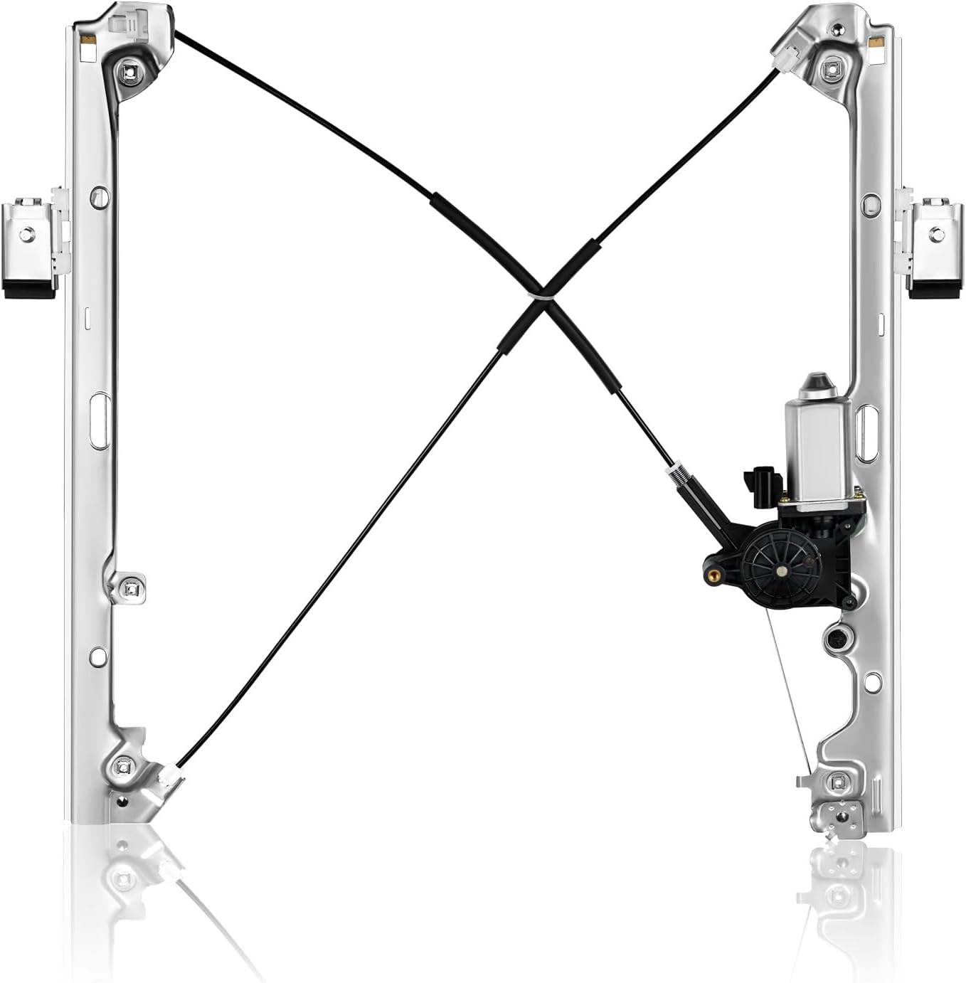 Power Window Regulator Assembly for Cadillac Escalade & GMC
