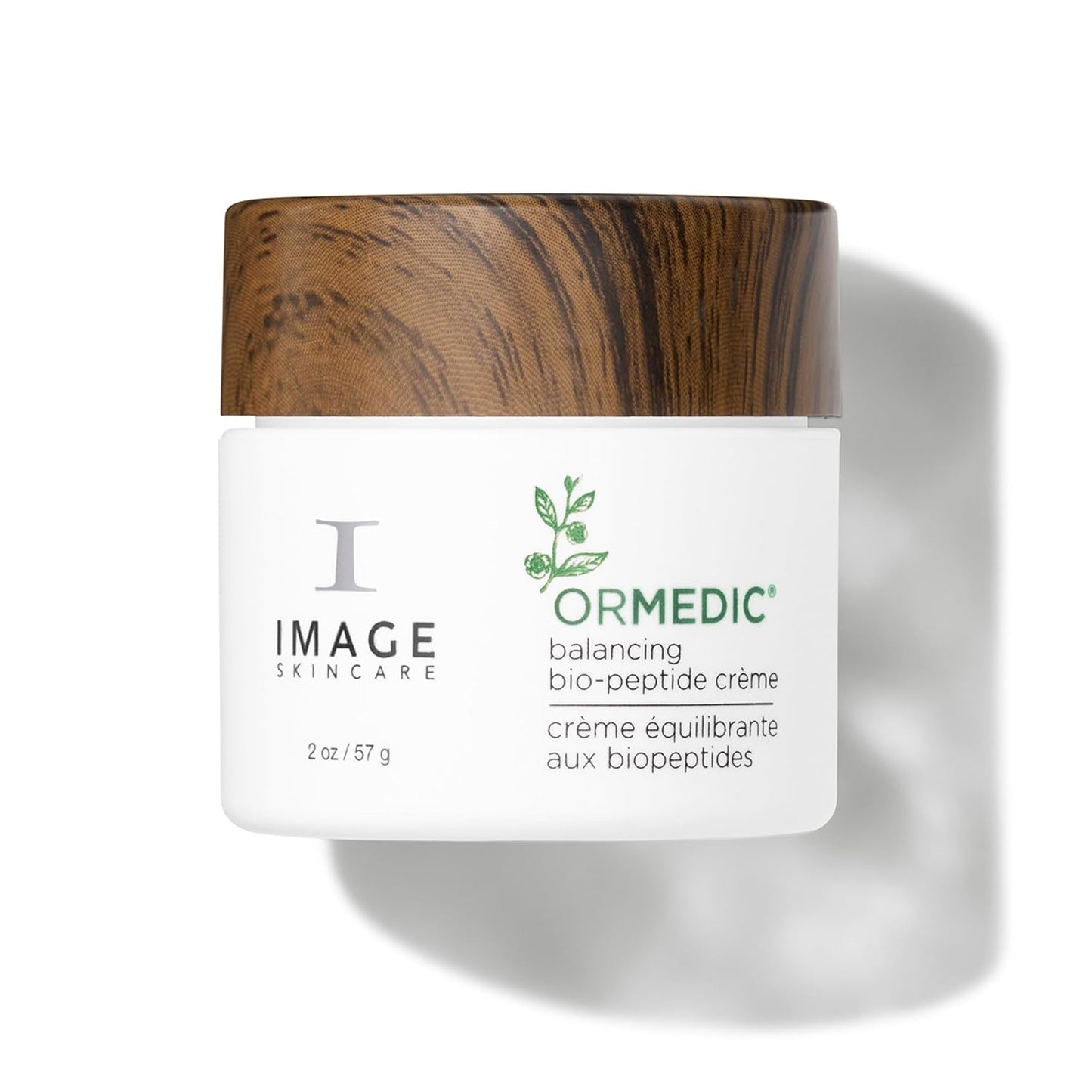 IMAGE Skincare ORMEDIC Biopeptide Creme for Balanced Skin
