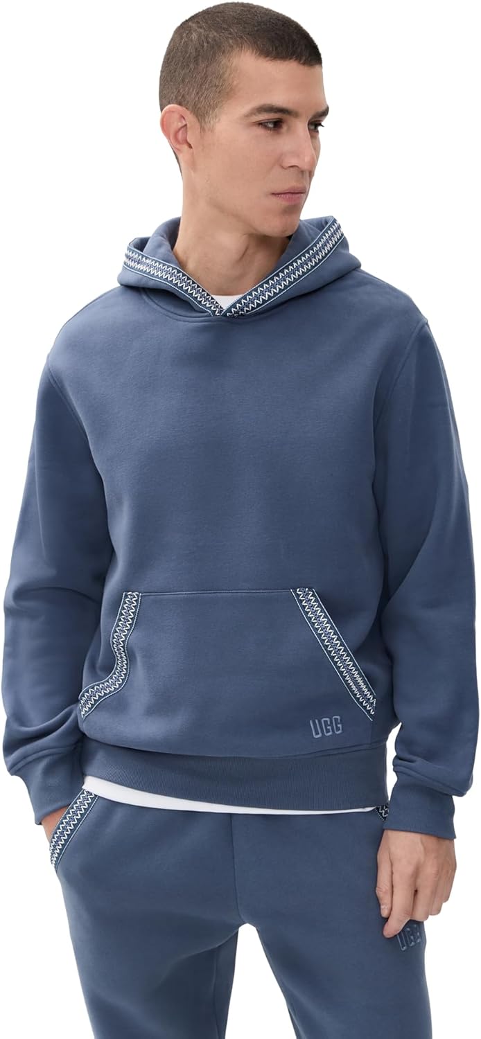 UGG Men's Tasman Hoodie: Comfortable and Stylish Sweatshirt