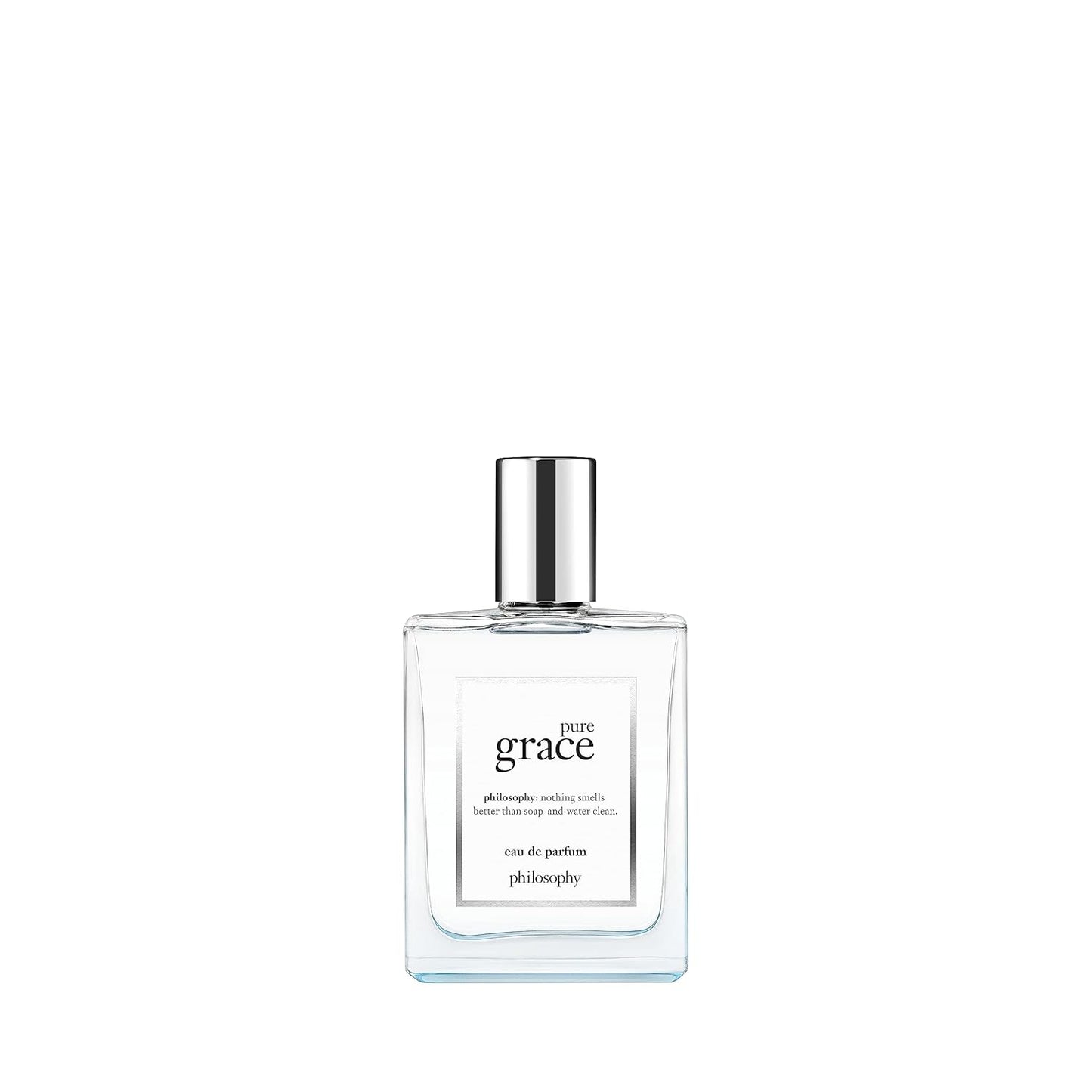 philosophy pure grace women's perfume - crisp & clean scent