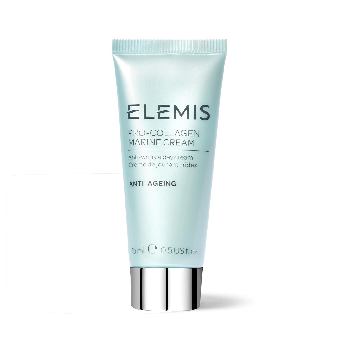 ELEMIS Pro-Collagen Marine Cream: Lightweight Anti-Wrinkle Moisturizer